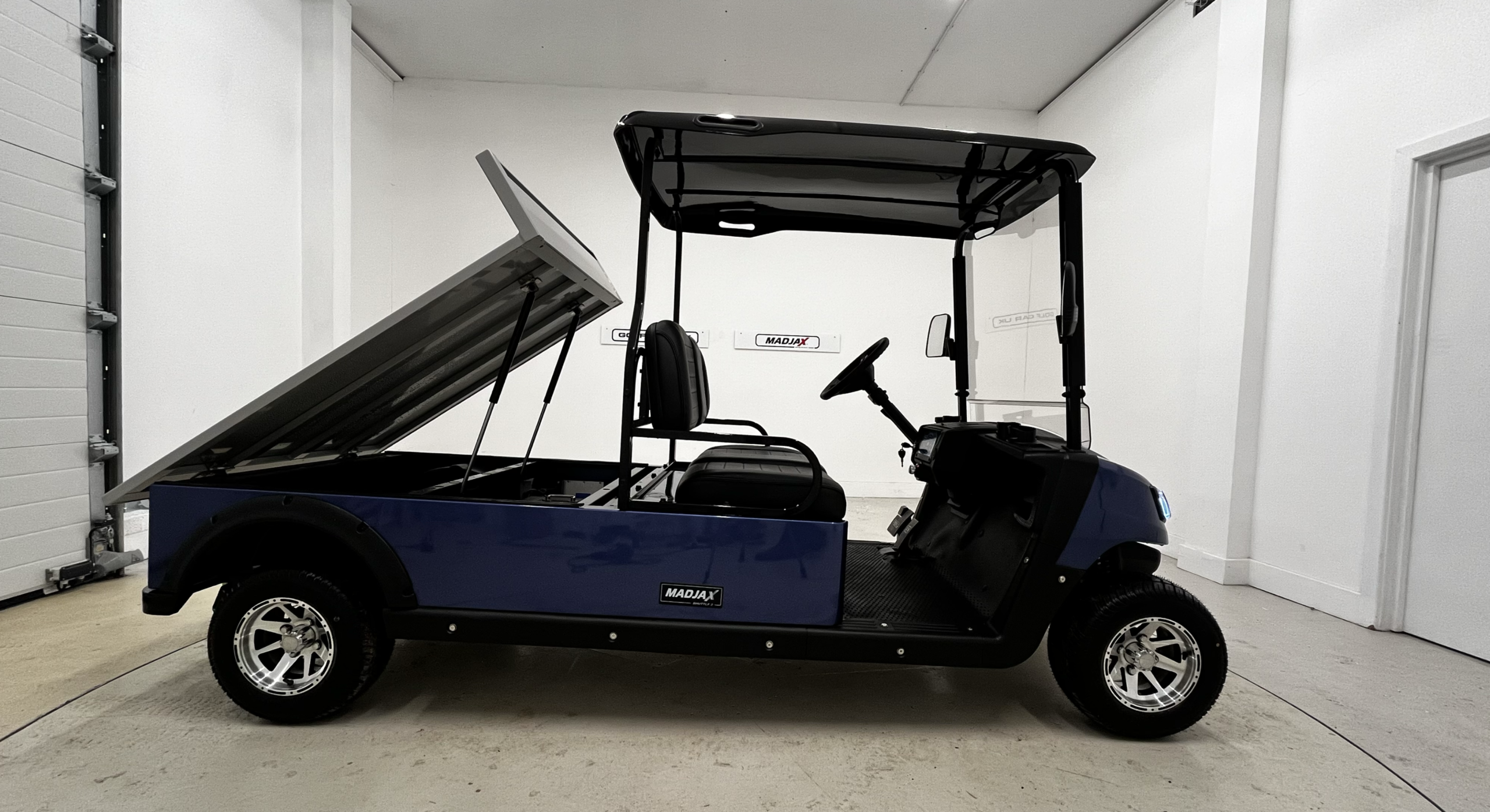 E2-Bedlift