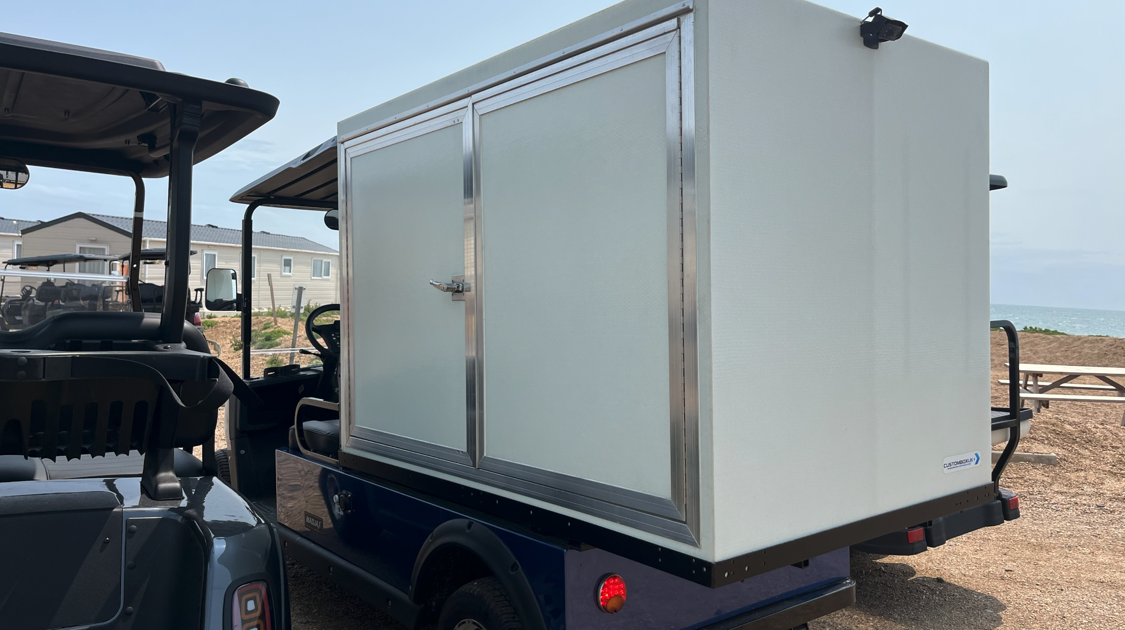 Custombox